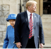 God (Don't) Saves The Queen